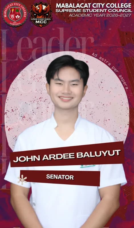 John Ardee Baluyut