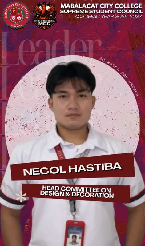 Necol Hastiba