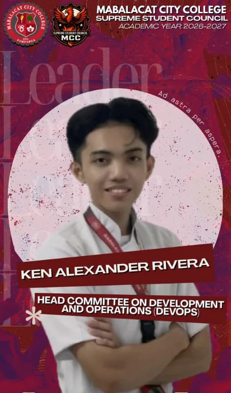 Ken Alexander Rivera