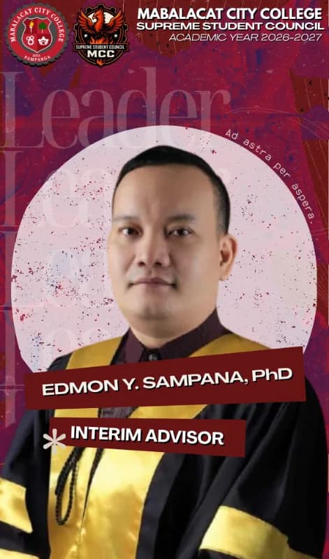 Edmon Y. Sampana