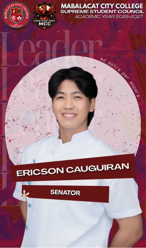 Ericson Cauguiran
